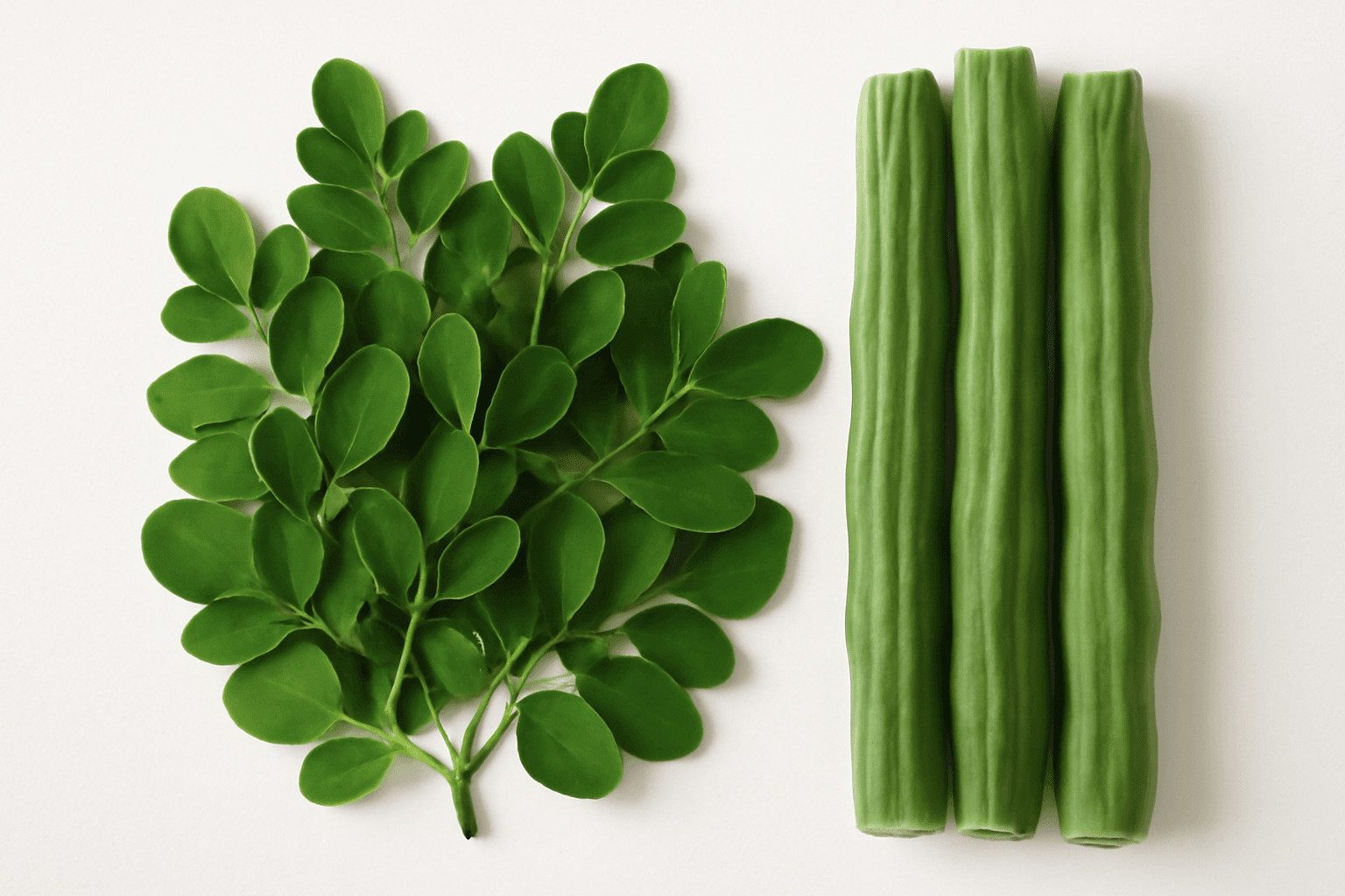Moringa Leaf